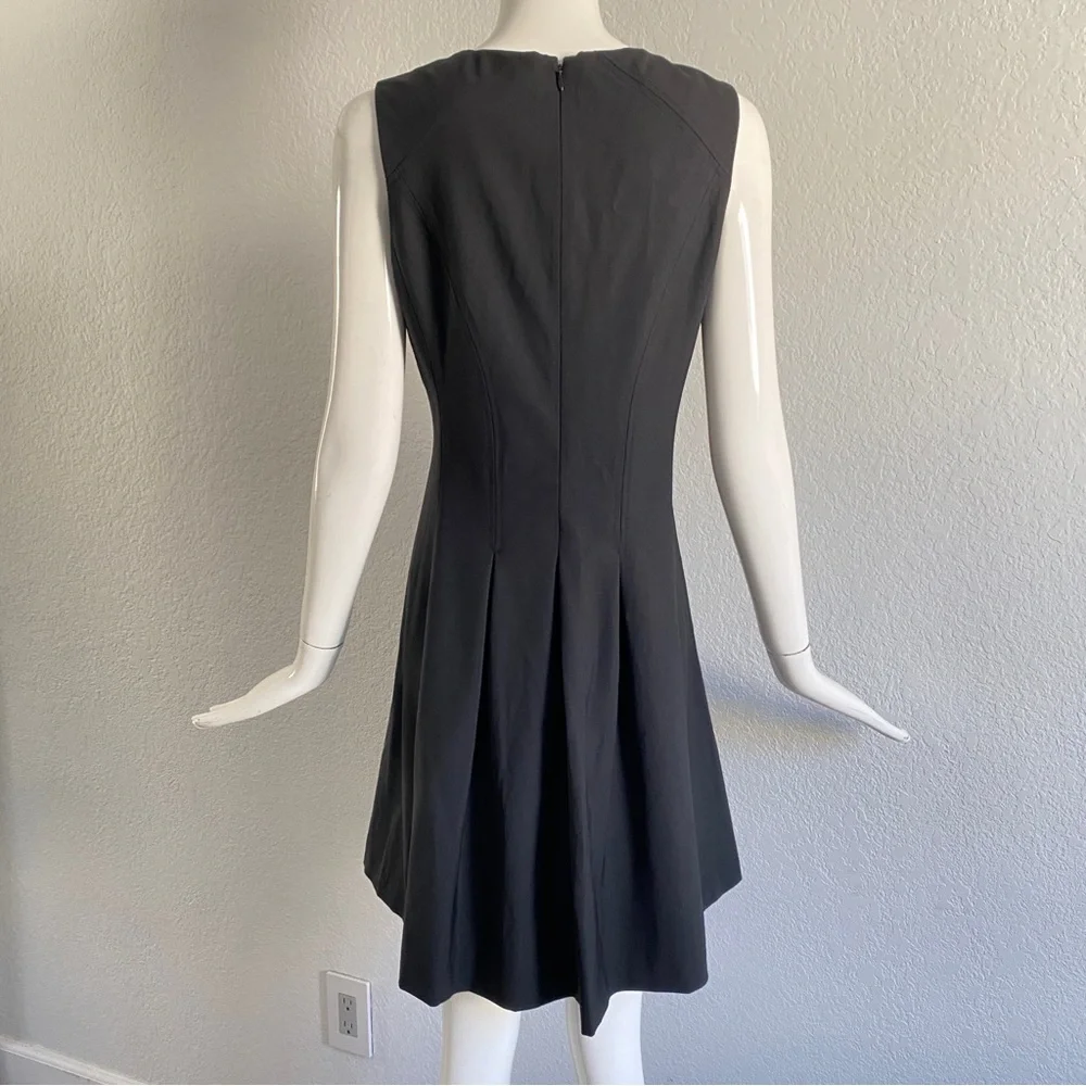 Theory wool underarm